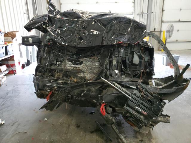 1GTUUEEL6PZ257157 GMC Sierra K1500 At4