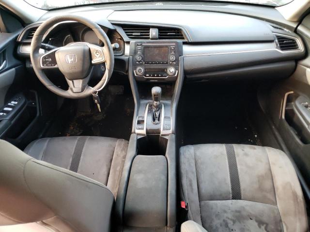 2HGFC2F56HH567838 Honda Civic Lx