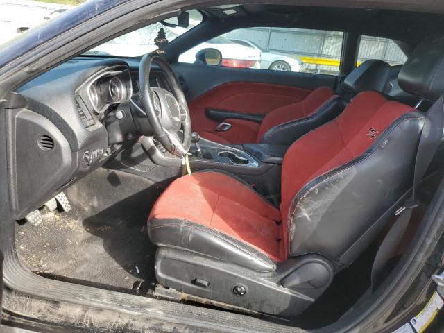 2C3CDZFJ9FH727989 Dodge Challenger R/t Scat Pack