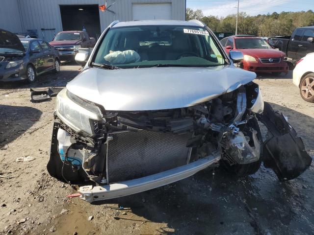 2HKRM3H7XFH514366 Honda CR-V EXL