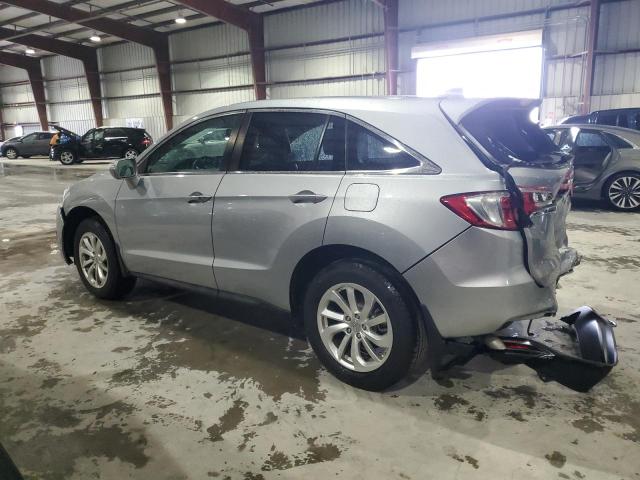 5J8TB3H56HL006163 Acura Rdx Technology