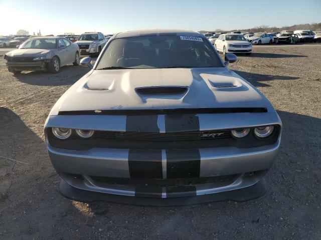 2C3CDZBT7FH703195 Dodge Challenger Sxt Plus