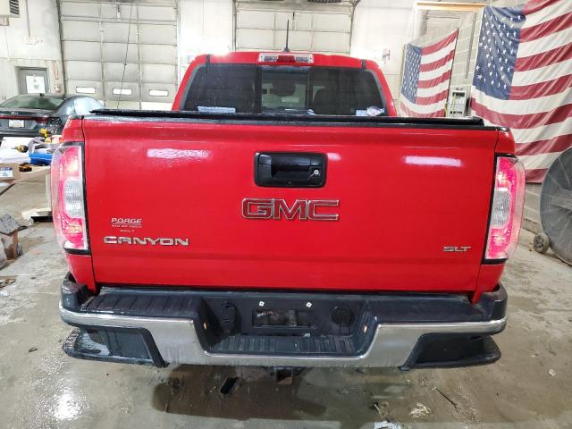 1GTG5DE37G1350398 GMC CANYON SLT