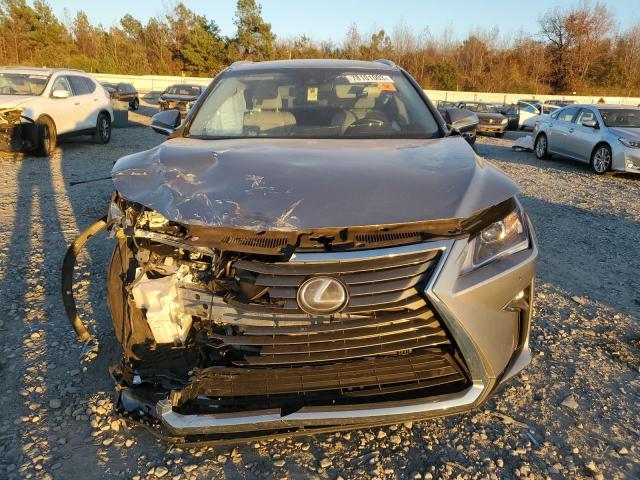 2T2ZZMCA9HC064754 Lexus Rx 350 Base