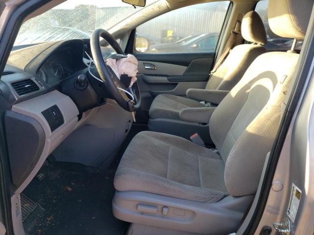 5FNRL5H21GB010601 Honda ODYSSEY LX