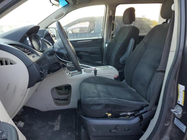 2C4RDGCGXFR733605 Dodge Grand Caravan Sxt