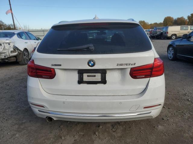 WBA8J1C50HK711238 BMW 328 D Xdrive