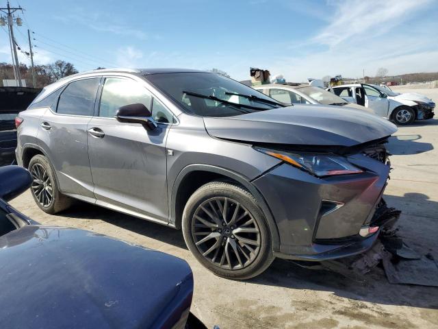 2T2BZMCA0GC035403 Lexus Rx 350 Base