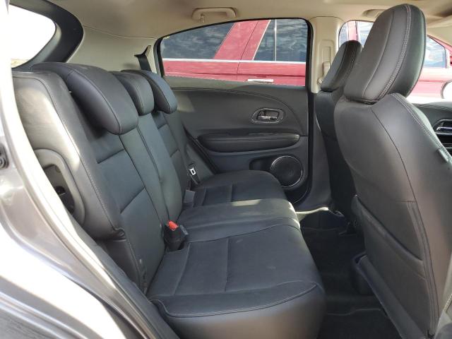 3CZRU5H70MM720342 Honda Hr-v Exl