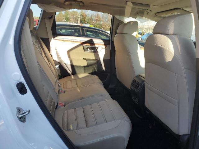 2HKRW2H52KH644929 Honda CR-V EX