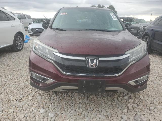2HKRM3H52FH502839 Honda CR-V EX
