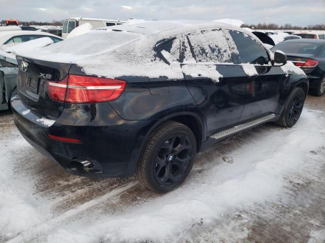 5UXFG2C5XE0H10024 BMW X6 Xdrive35i
