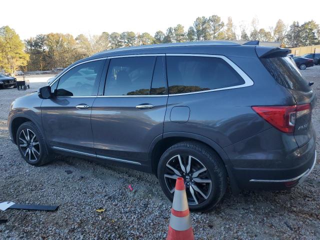 5FNYF6H61KB029072 Honda Pilot Touring