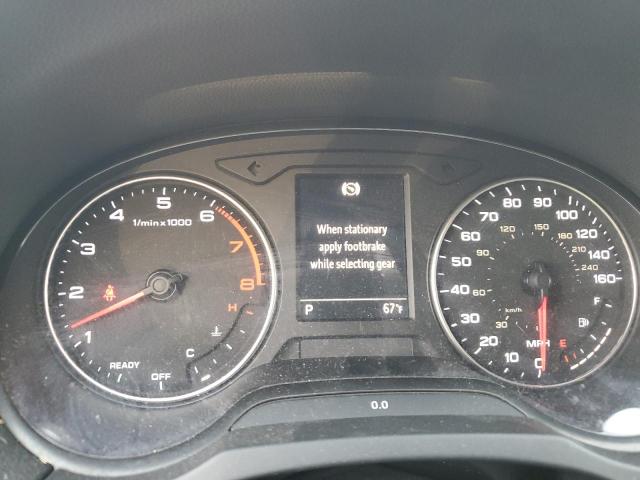WAUA7GFF0G1057188 Audi A3 PREMIUM