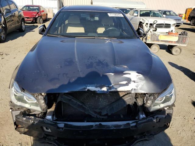 WBA5B1C54FG126632 BMW 535 I