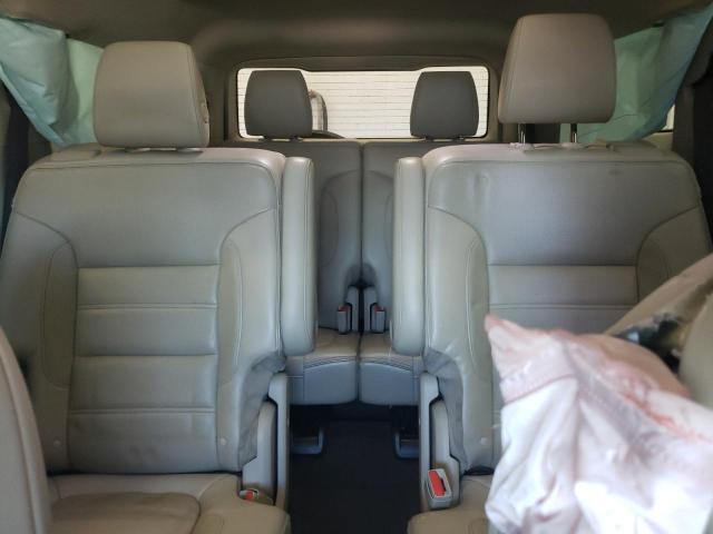 1GKKNXLS0JZ109415 GMC Acadia Denali