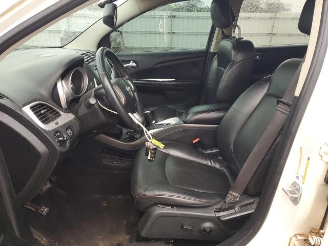 3C4PDDEG8GT243987 Dodge Journey R/t