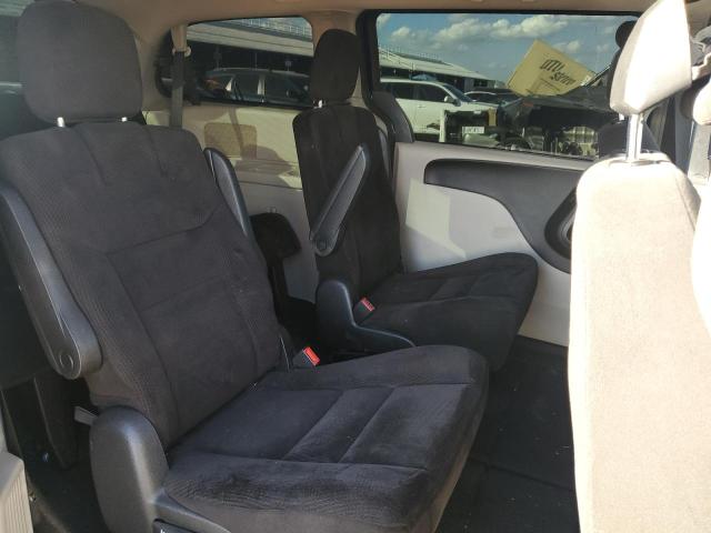 2C4RDGCG7ER304808 Dodge Grand Caravan Sxt