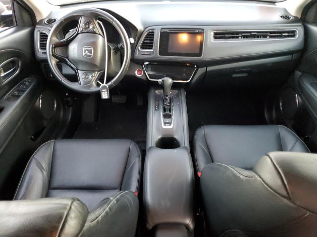 3CZRU6H76GM700834 Honda Hr-v Exl