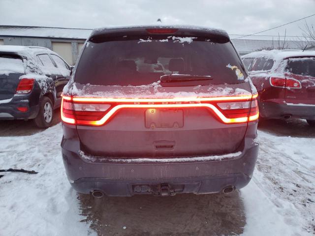 1C4SDJET2EC520955 Dodge Durango Citadel