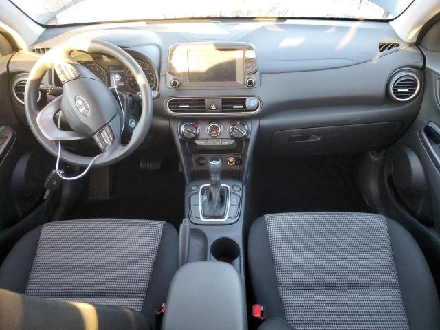 KM8K1CAA0LU517130 Hyundai Kona Se