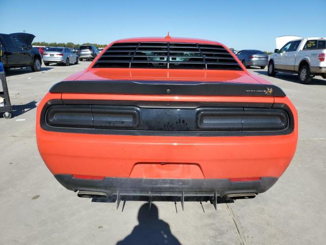 2C3CDZFJ8LH146639 Dodge Challenger R/t Scat Pack