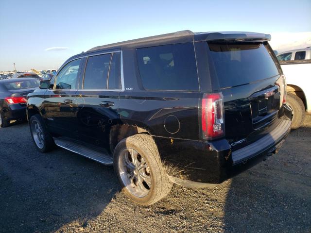 1GKS2AKC7FR667009 GMC YUKON SLE