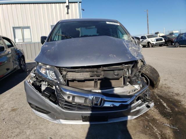 5FNRL6H26LB050320 Honda ODYSSEY LX