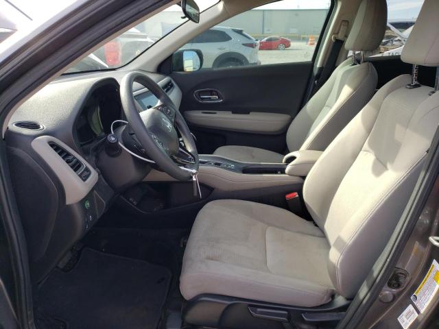 3CZRU5H55KM716430 Honda HR-V EX
