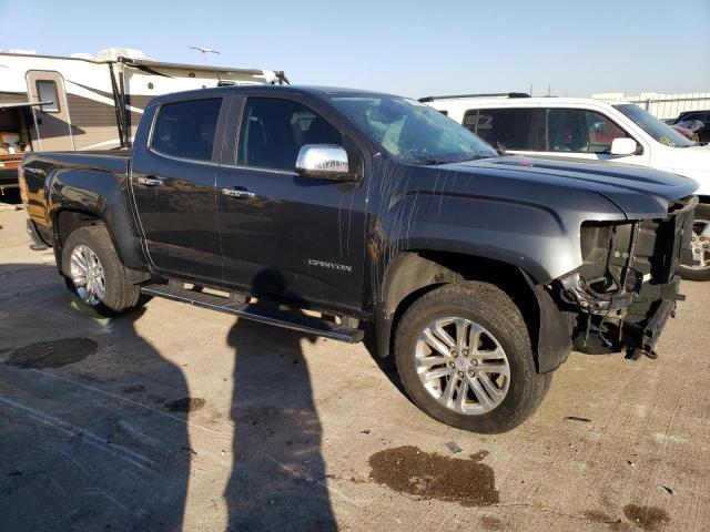 1GTP6DE11H1259446 GMC CANYON SLT