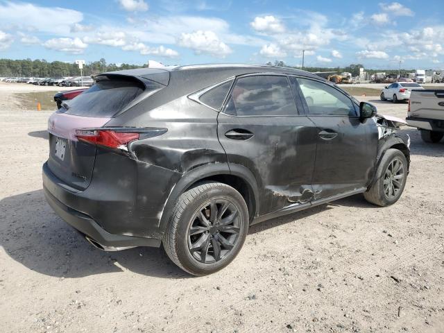 JTJYARBZ9H2055009 Lexus Nx 200t Base