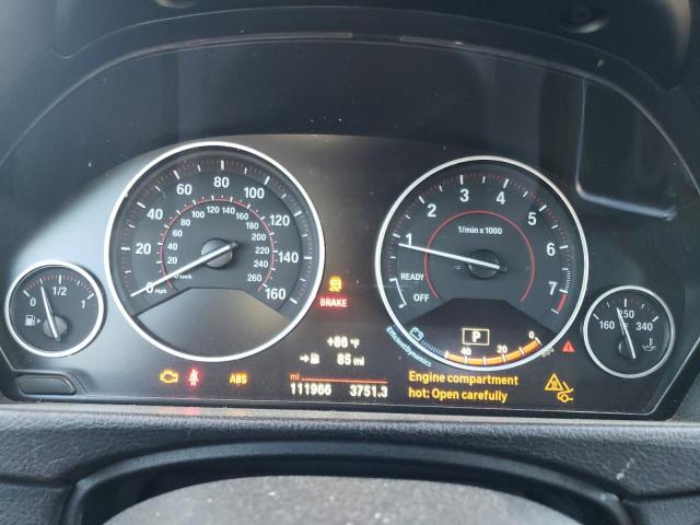 WBA4F7C51HG437912 BMW 430i Gran Coupe