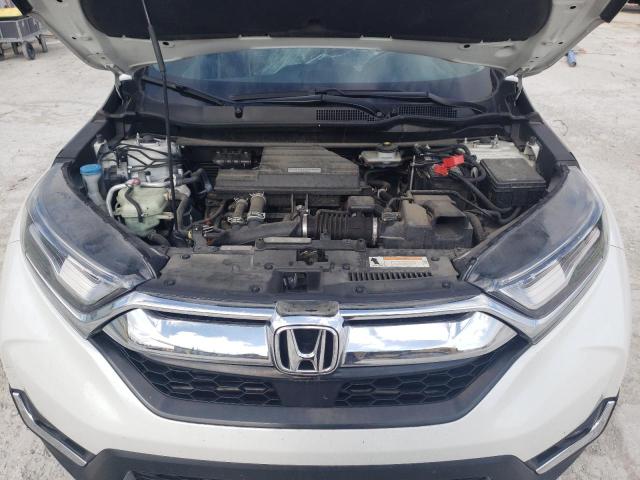 2HKRW2H9XKH633356 Honda Cr-v Touring