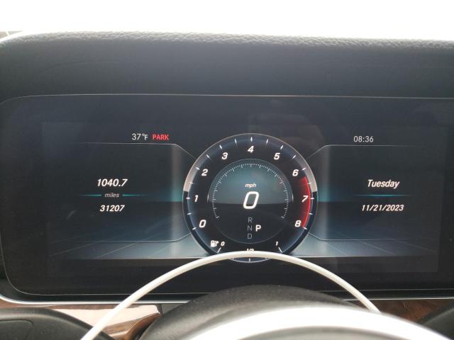 WDDZF6JB4KA525168 Mercedes-Benz E 450 4matic