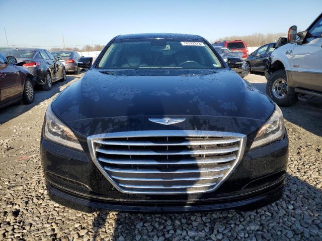 KMHGN4JE1GU136959 Hyundai Genesis 3.8l