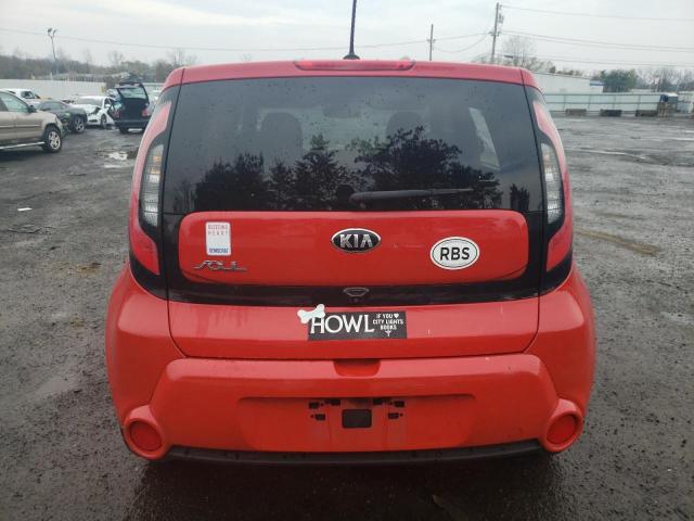 KNDJX3A51E7732311 KIA Soul !
