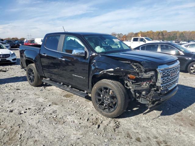1GTG5EEN9N1122486 GMC Canyon Denali