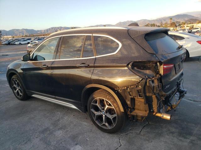 WBXHU7C5XK5L11435 BMW X1 Sdrive28i