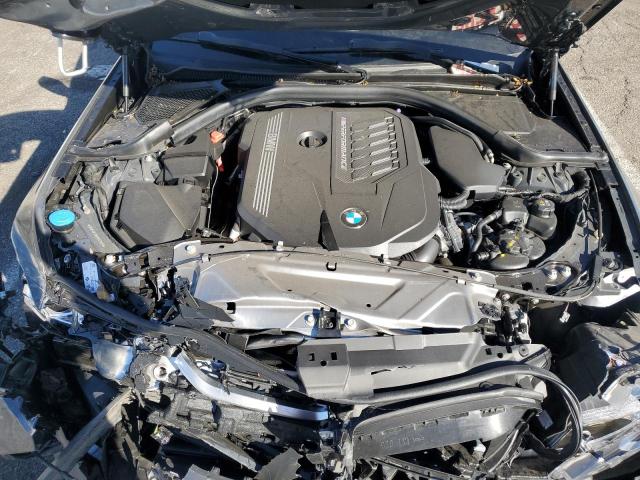 3MW49FS00P8D32959 BMW M340I