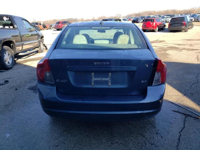 Auction sale of the 2008 Volvo S40 2.4i , vin: YV1MS382182382536, lot number: 178103083