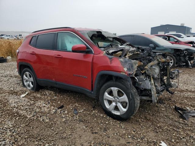 3C4NJDBBXKT755171 Jeep Compass Latitude