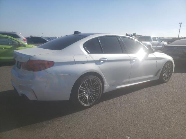 WBAJE5C3XHG916497 BMW 540 I