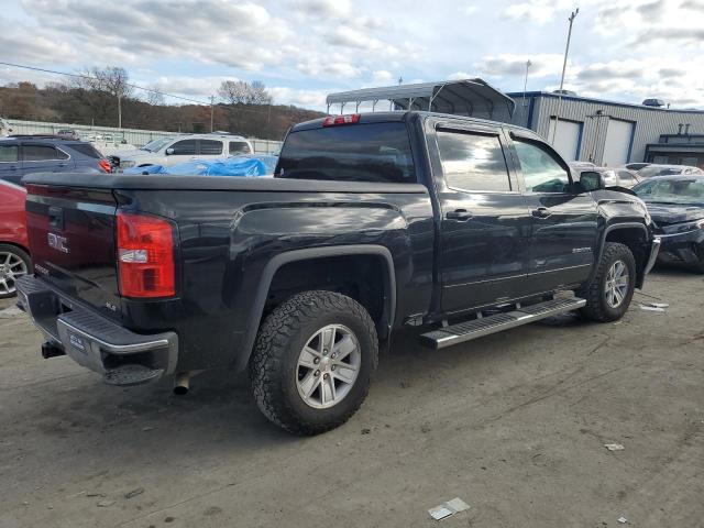 3GTP1MEC6JG499941 GMC Sierra C1500 Sle