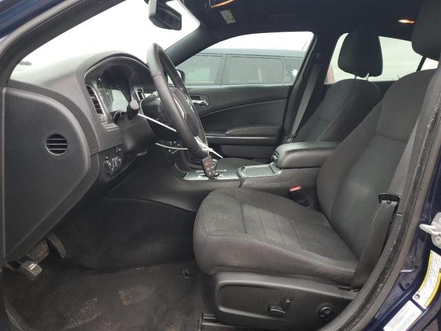 2C3CDXHG3EH233244 Dodge Charger Sxt