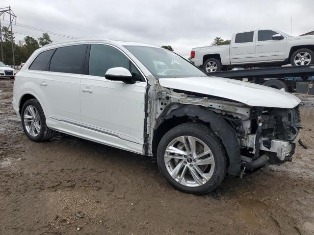 WA1LJAF79MD034922 Audi Q7 Premium Plus