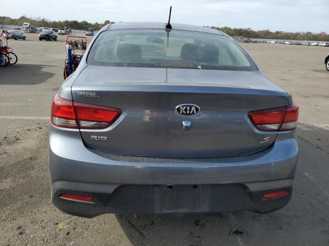 3KPA24AB5KE208407 KIA RIO S