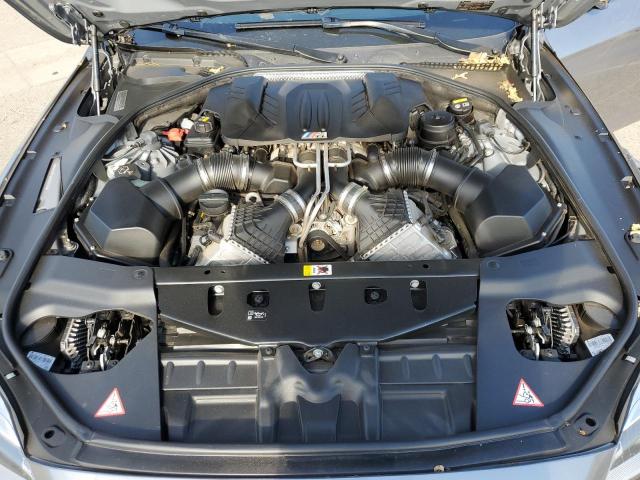 WBS6J9C53GD934538 BMW M6