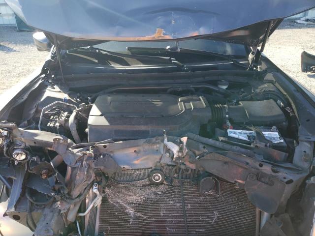 5J6TF1H50FL001149 Honda Crosstour Exl
