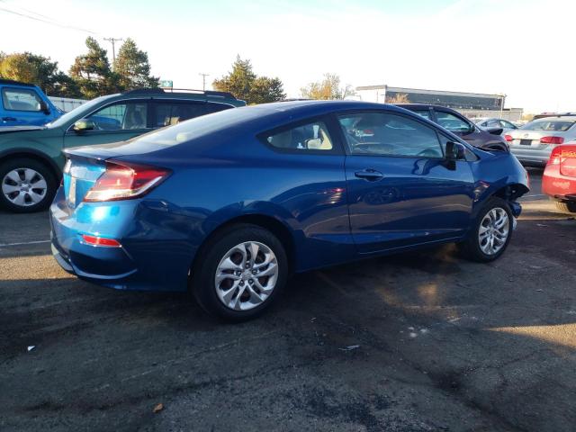 2HGFG3B59FH520204 Honda Civic Lx