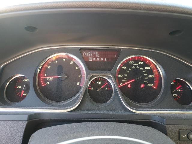 1GKKRTKD7EJ167770 GMC Acadia Denali